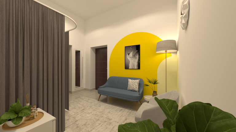 Bridal Room